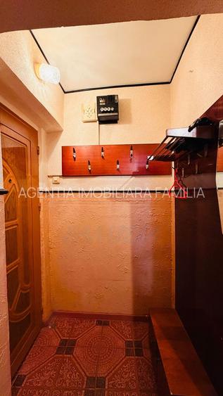 De vanzare 2 camere dec. in Galati, Micro 18, zonă Spitalul Județean - 10