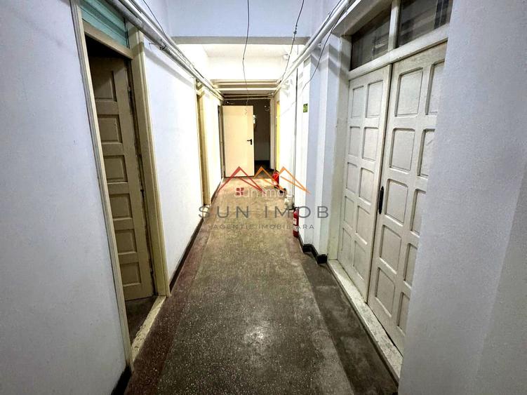 Oportunitate unică Valea Prahovei, hotel+vilă+business, teren 8137 mp - 35