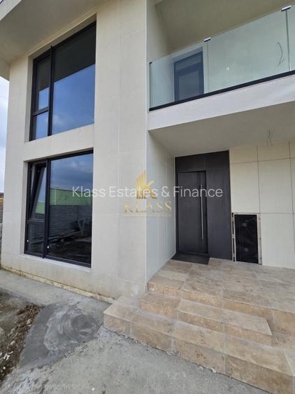 Vila 7 camere cu terasa panoramica Tunari de Vanzare - 2