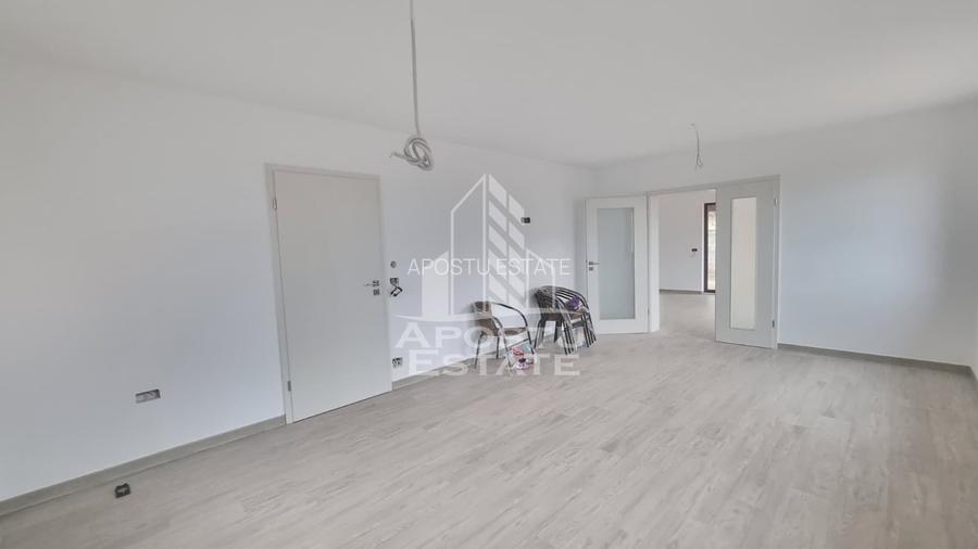 Casa individuala cu 4 camere si garaj, Giarmata - 2