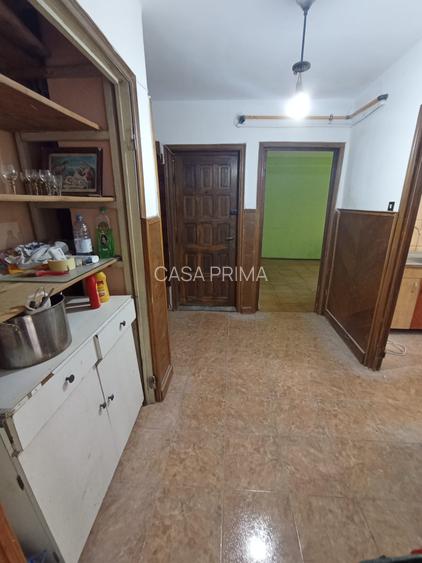 Apartament 2 camere Nicolina-Belvedere, DECOMANDAT, de renovat - 5