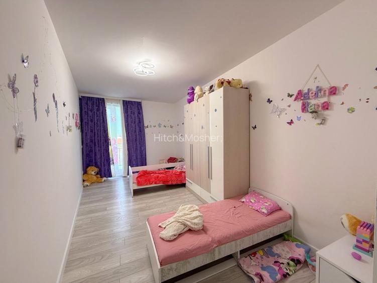 Duplex Modern de Vânzare în Urseni, Timiș – Confort și Eleganță! - 14