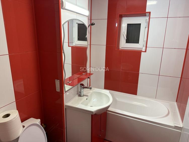 Apartament 2 camere ultramobilat și utit  etaj 2-4 , Brazda lui Novac , - 10