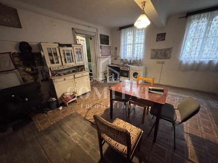 Apartament semidecomandat cu 2 camere | Zonă centrală - 2