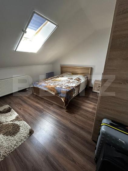 Ultracentral. Doua apartamente la casa , suprafata totala utila 150mp  - 16