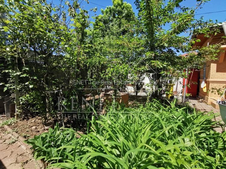 Casa Strada Muntii Carpati, 3 camere, curte proprie - 16