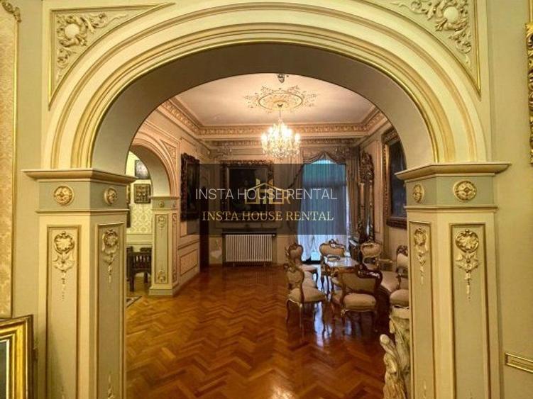 Vila 10 camere Calea Calarasi / Unirii - 18