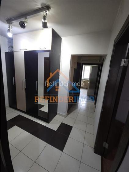 Apartament de vanzare de 3 camere, zona Ozana - Auchan Titan - 5