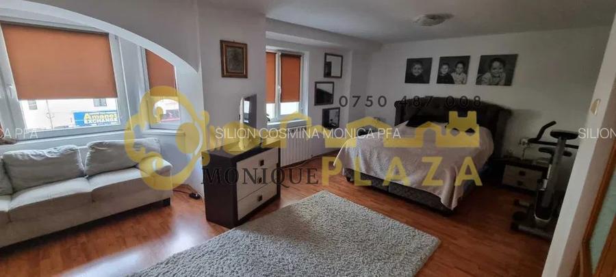 4 Camere | Ultracentral | Lift | Parcare | CT | Se accepta schimb | - 3