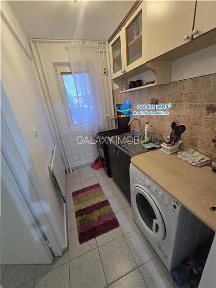 Apartament 3 camere Brancoveanu  Alunisului | 10 min. metrou | parcare - 5