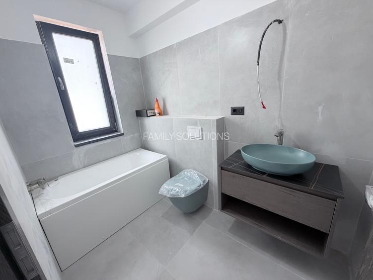 Casa P+1+Pod. 3 cam. Util 110mp. Teren 237mp - 17