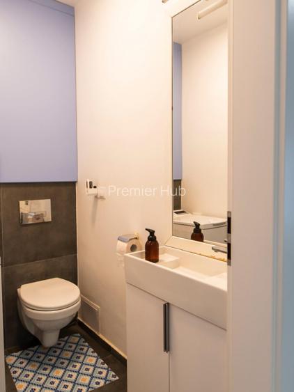 Comision 0% | Apartament 3 camere în vilă - grădină și terasă , Str. Câmpului - 18