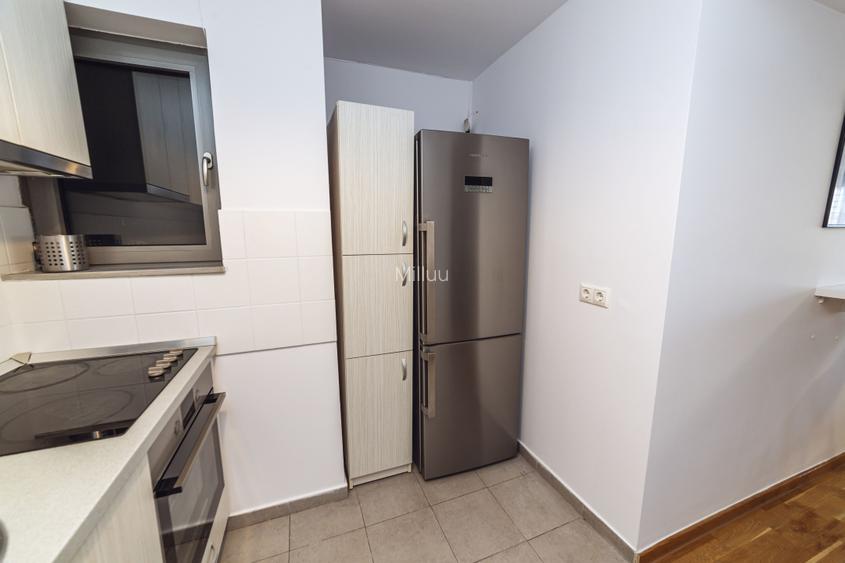 Apartament de 2 camere | Parcare | GreenLake Complex - 14