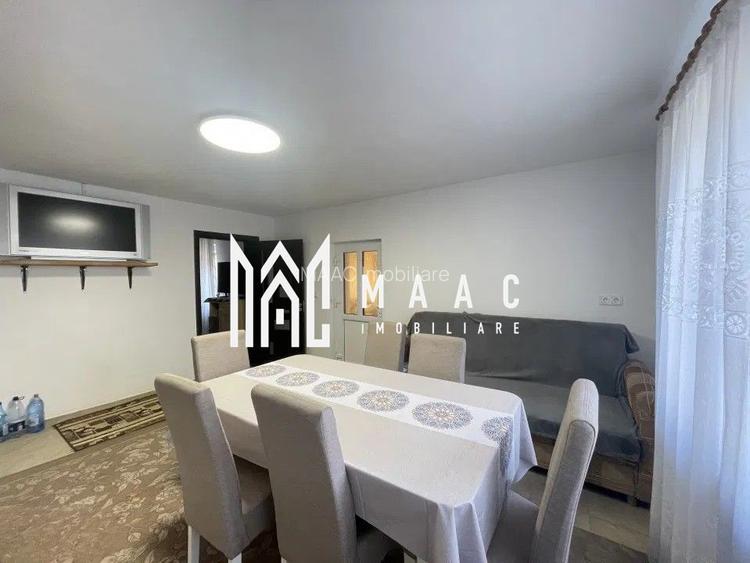 Casă individuală | 3 camere | Curte mare | Zonă liniștită | Șura Mare - 10