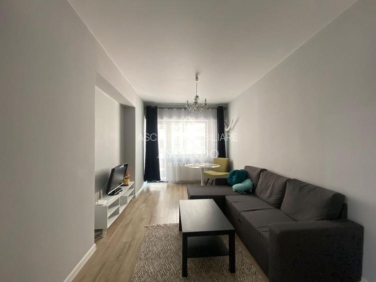 Apartament 2 camere nou de vânzare –  Lacul Morii - Comision 0% - 5