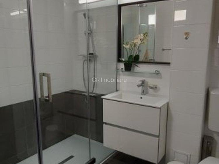 Vanzare 3 camere Herastrau PENTHOUSE - 5