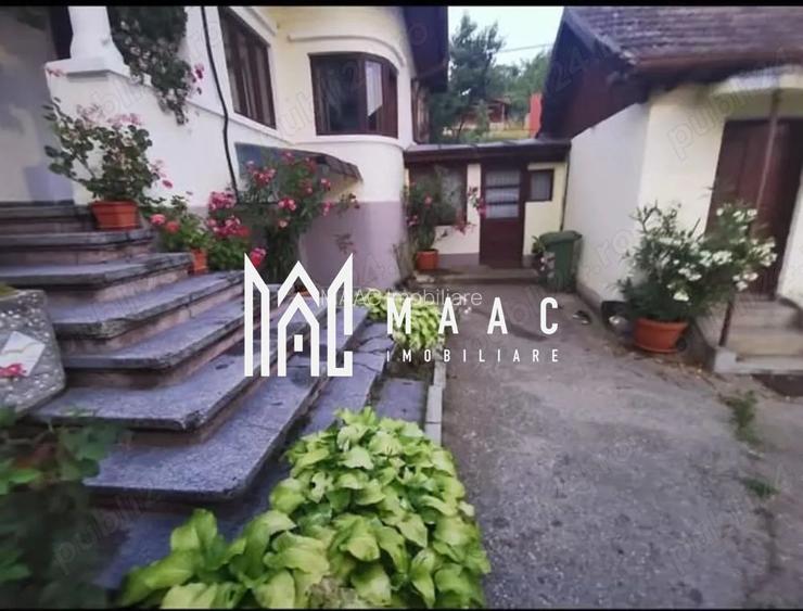 Casă de vânzare Goranu- Ramnicu Valcea| teren 1300mp| - 3