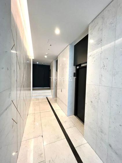 2 camere Lux One Mircea Eliade complet mobilat/utilat, proprietar - 13