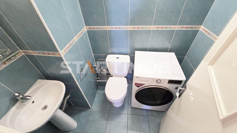 Apartament 3 camere zona Grivitei - 9