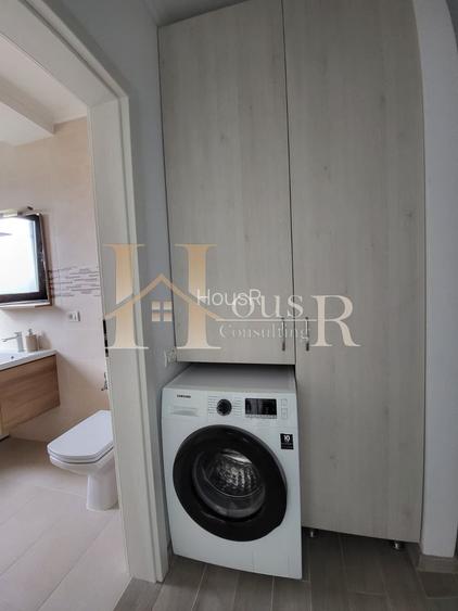 Braytim.Bloc Nou.Mobilat si utilat.Etaj 2.Disponibil Imediat! - 16