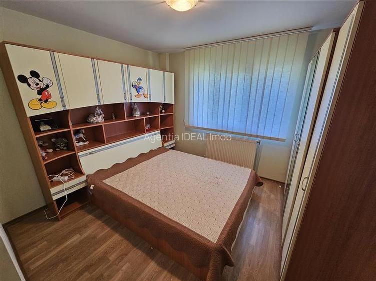 Apartament 2 Camere Decomandate Orizont - 3