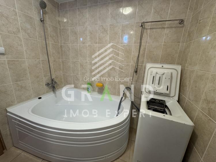 Ap 2 camere | DECOMANDAT | 2 BALCOANE | Eroilor/LIDL/Floresti - 13