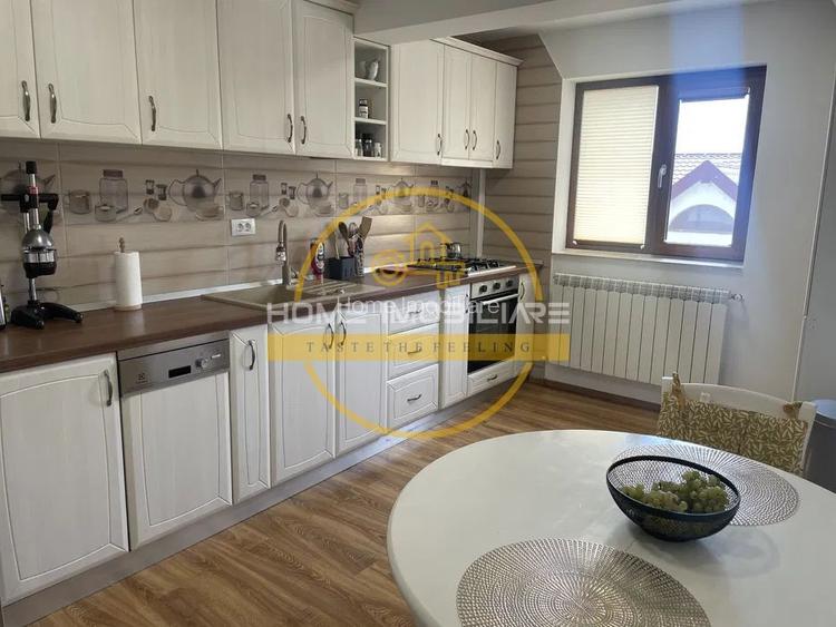 Apartament 3 Camere /Penthouse /130mp/2bai zona Rond Vechi!+ 1 Loc de parcare! - 5