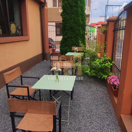 Spatiu comercial Centrul Civic Brasov - 2