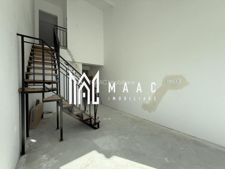 Penthouse 3 camere | 60 MP | Incalzire in Pardoseala - 3