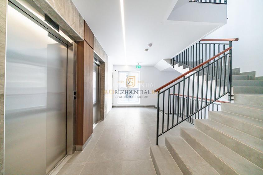 Apartament cu 2 camere+balcon de vanzare, zona Parcul Tudor Arghezi - 7