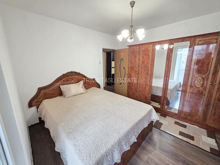 2 Camere Mihai Bravu - Piata Muncii + Loc de Parcare - 4