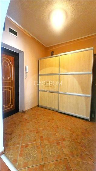 Centru - Apartament luminos cu 2 camere pe Calea Traian - 14