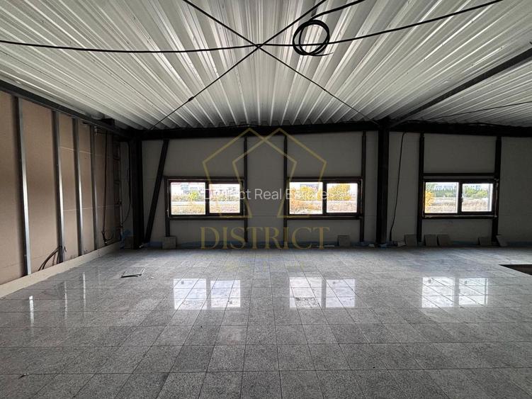 Hale industriale noi | Sanandrei | A1 - 7