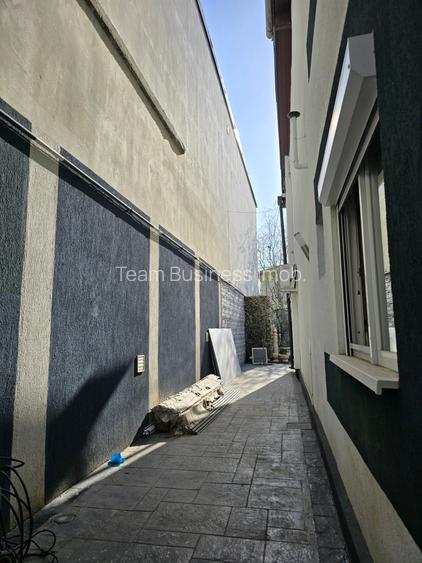 Vila P+1+M 5 camere 200mp casa+ curte 110mp Soseaua Andronache Voluntari - 11