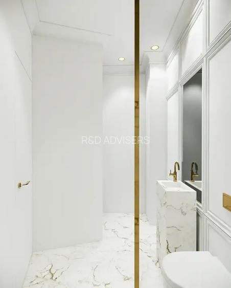 Apartament 2 camere Decomandat | 500 m Metrou Mihai Bravu | Comision 0 - 12