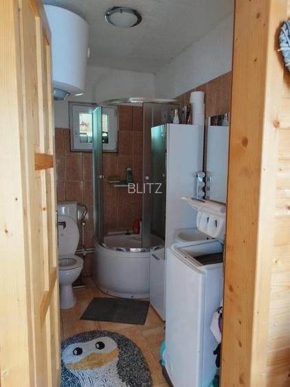 Comision 0%! Casa 5 camere, teren 350 mp, 120 mp, Marisel - 17