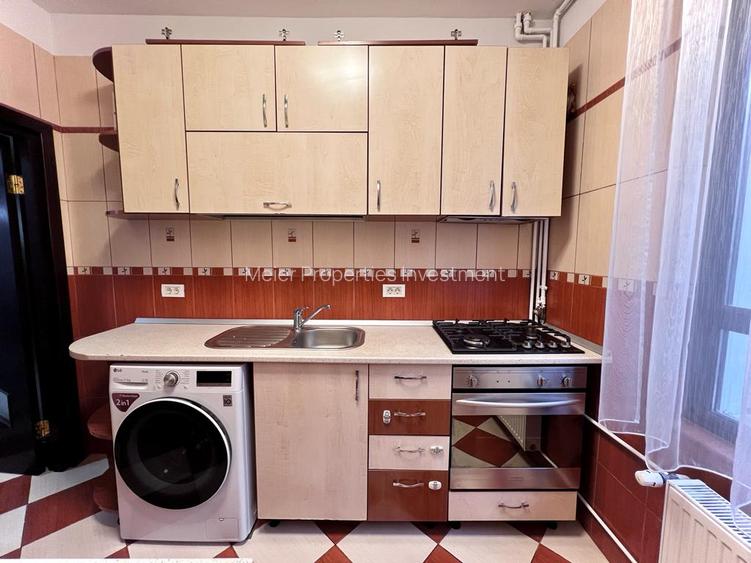 Apartament 3 camere de inchiriat | Parcul Floreasca - 6