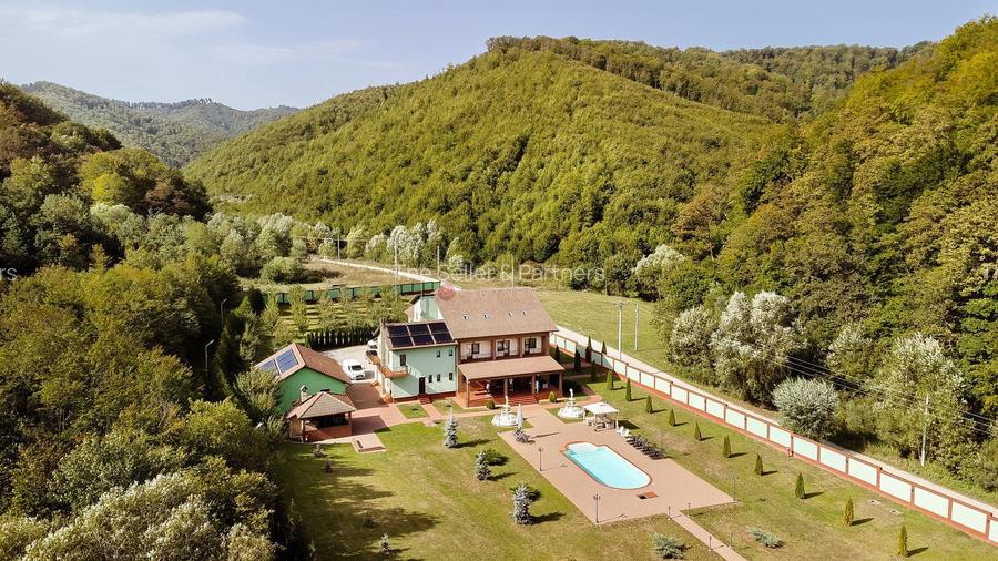 Proprietate Deosebita - Liziera Padurii - 41