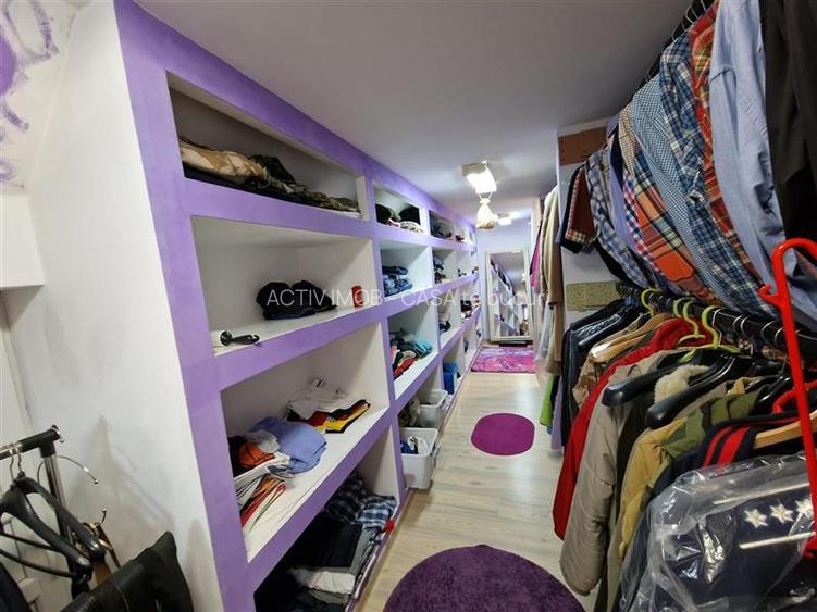 Resita,Casa DUPLEX Central ,P+1+Ms.2 Garaje Comision ZERO Cumparator - 16