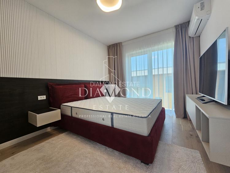 0% Comision! Comunitate, liniste, stil de viata! Duplex 3 camere The Village - 11