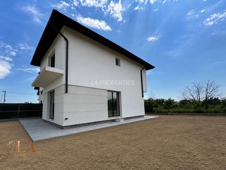 Casa individuala 4 camere | Teren 500mp | Incalzire in pardoseala | Clinceni - 2
