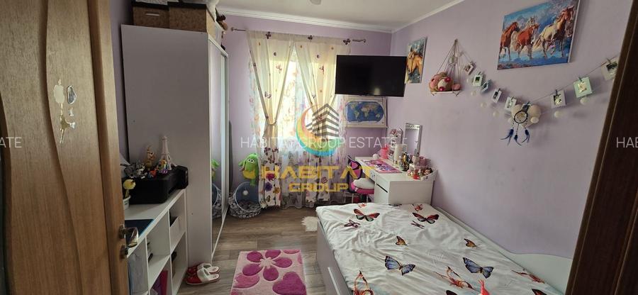 Vanzare Apartament Semidecomandat 3 Camere 68mp Renovat Zona Alexandru Obregia - 4