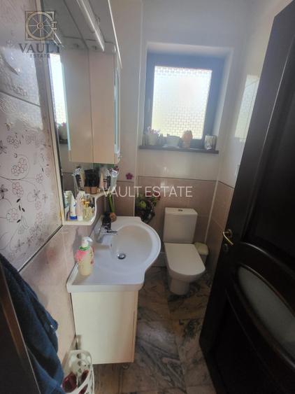 CASA INDIVIDUALA-PANTELIMON-8 CAMERE-CURTE-5 BAI-2 LOCURI PARCARE - 49