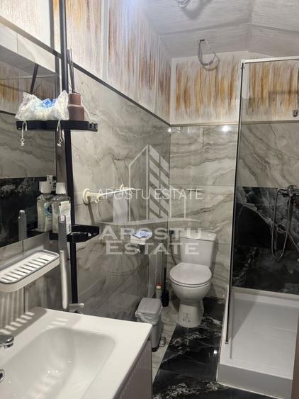 Casa individuala in vatra satului Ghiroda ,teren 1307 mp utili - 11