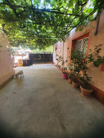 Km 5 - Hatman Arbore, Garsoniera la curte.mobilata, utilata. - 2