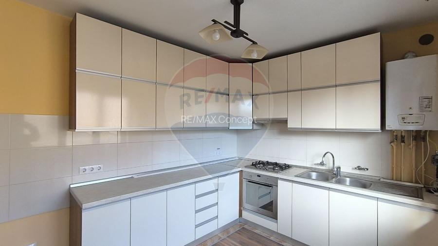 Casa de inchiriat Marasti - 15