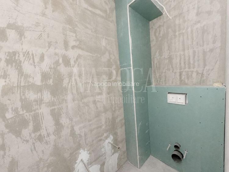 Apartament 3 camere de vanzare in Andrei Muresanu, Cluj Napoca - 7