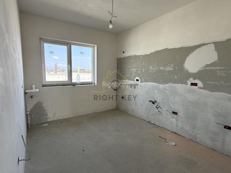 Casa Clinceni, P+Pod, Placa Beton, STB, Toate Utilitatile, Comision 0% - 16