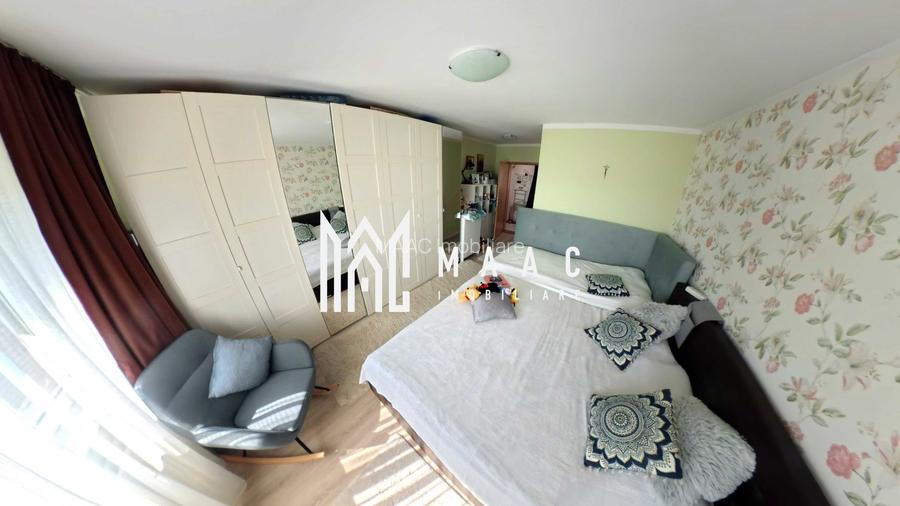 Apartament la casa | 2 camere | Decomandat | Lazaret - 7