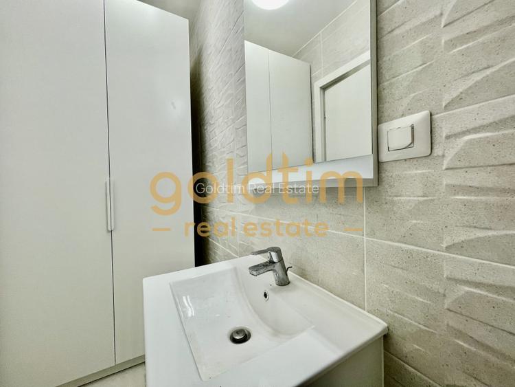 SUPERB/VEDERE PADURE/PARCARE SUBTERANA/2 BAI - 9